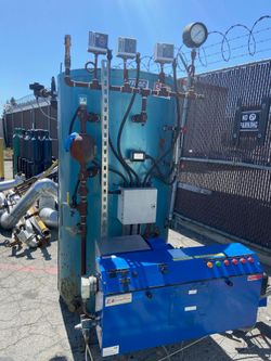 Superior Boilers
