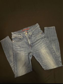 Lucky Brand Women's Light Wash Jeans