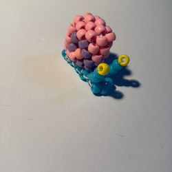 Handmade Gary The Snail 