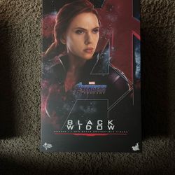 1/6 Black Widow