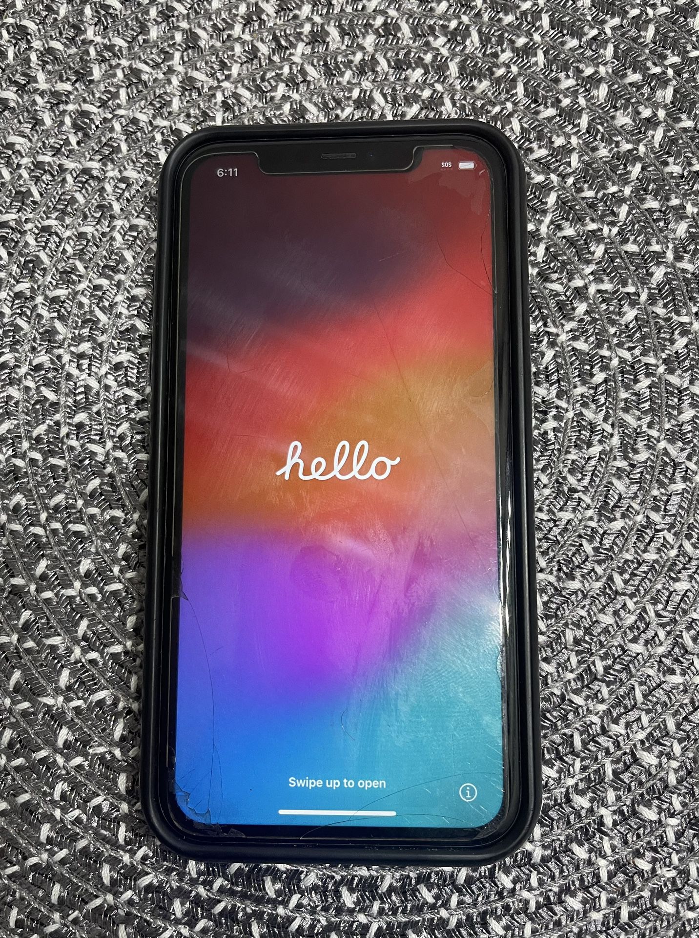 iPhone 11 T-Mobile 
