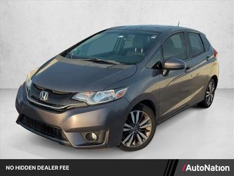 2017 Honda Fit