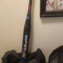 2024 axe inferno flared balanced 25 oz