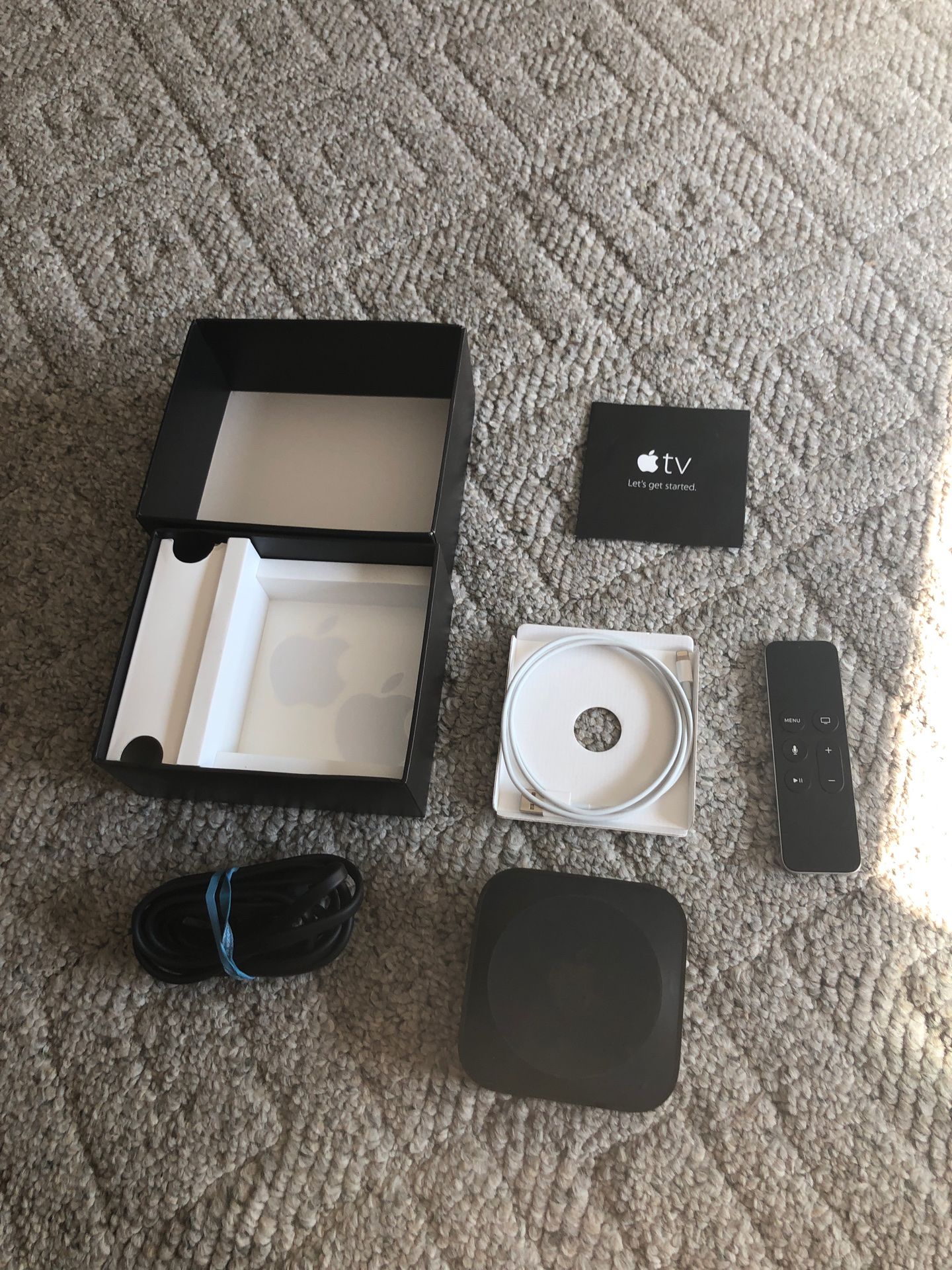 Apple TV