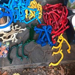 Swingset Accessories