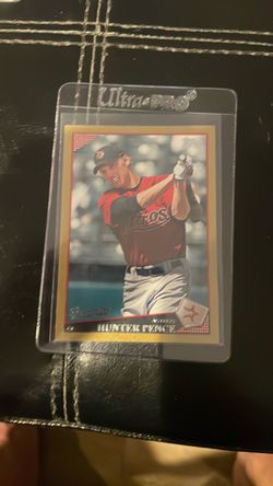 2009 Topps trading card