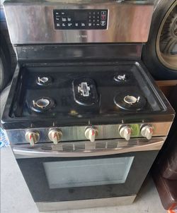 Samsung Gas Stove