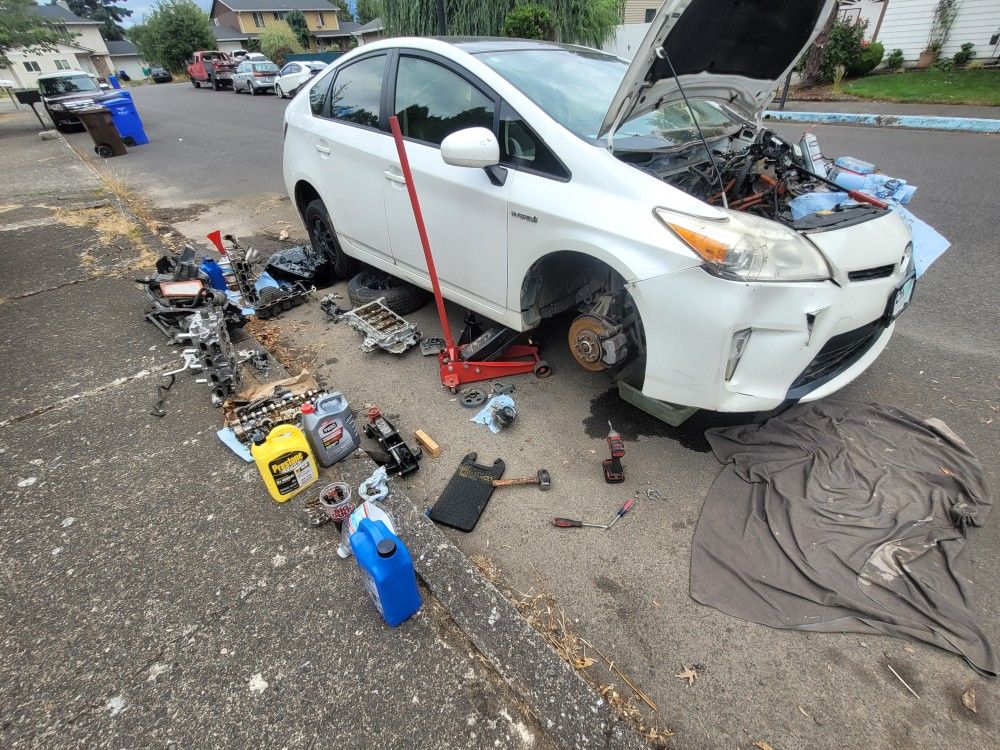 Toyota Lexus