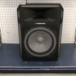 Portable Speaker 