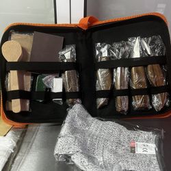 Wood Carving Kit