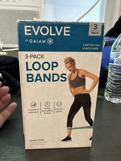 Workout Bands