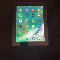 iPad With Tik Tok