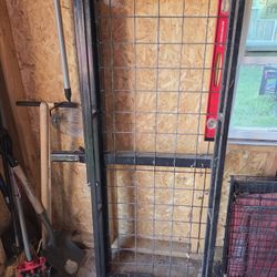 Trailer Hitch CARRIER