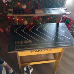Stanley Jr Work Table 