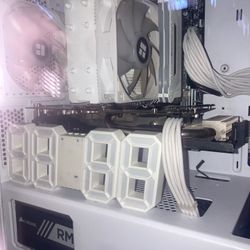 Custom Built Gaming CPU 