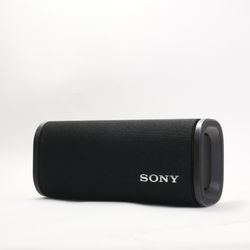 Sony ULT FIELD 5 Wireless Portable Speaker Black YY7859E