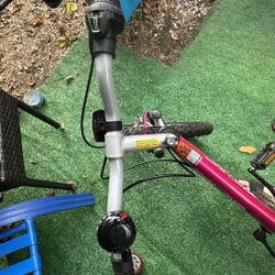 MAGNA GREAT DIVIDE BIKE