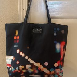 Kate Spade City Lights Purse