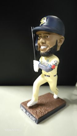 JASON HAYWARD BOBBLEHEAD