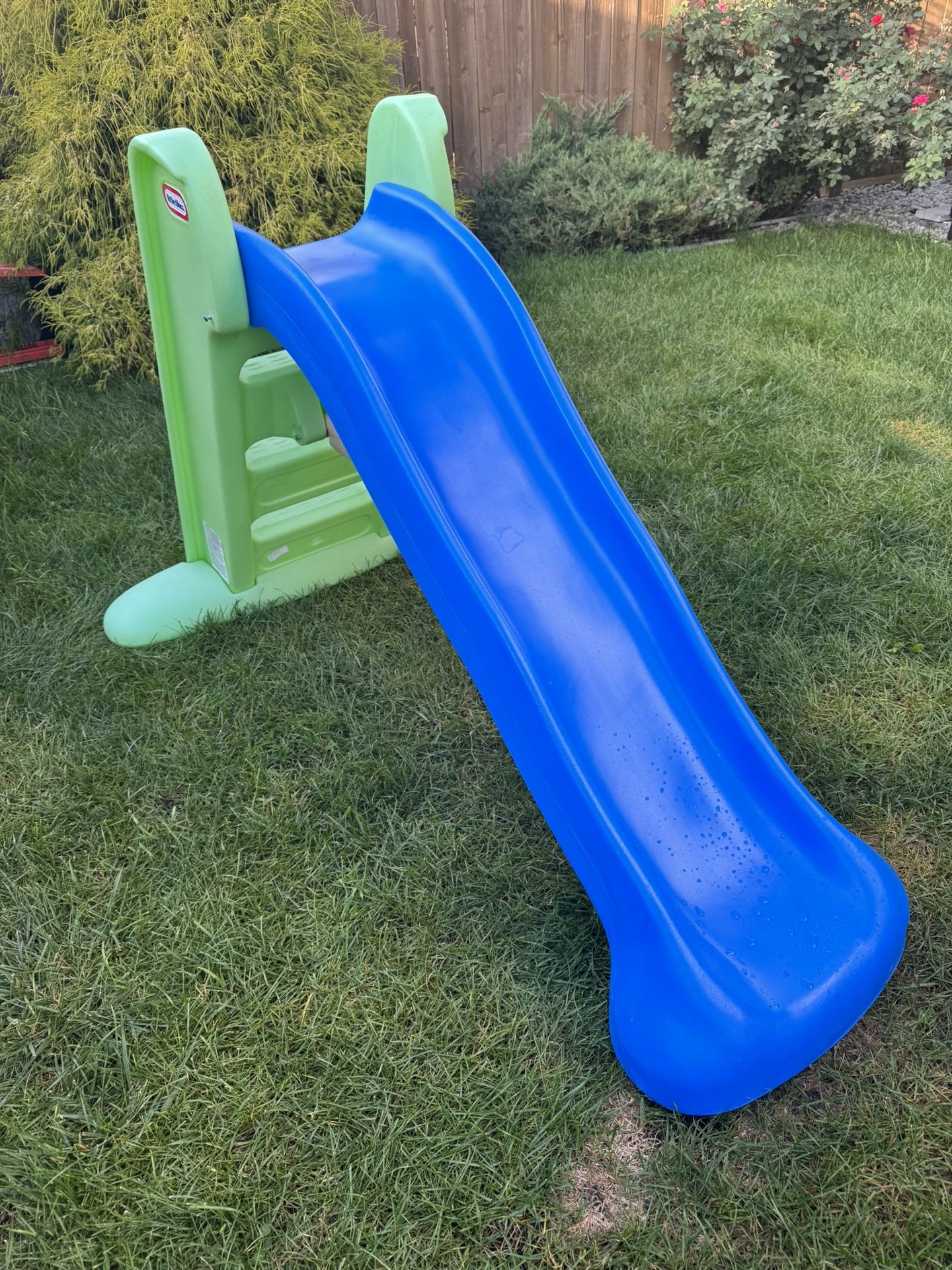 Slide Kids