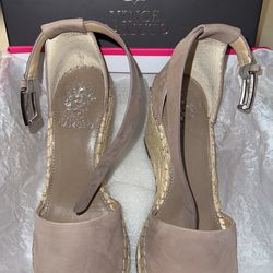 size 7 Vince Camuto