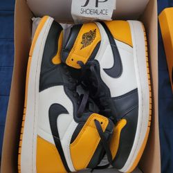 Jordan 1 Taxi