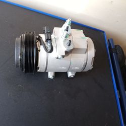 F150 Ac Compressor New