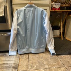 Varsity Jacket