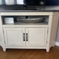 Corner Tv Stand 