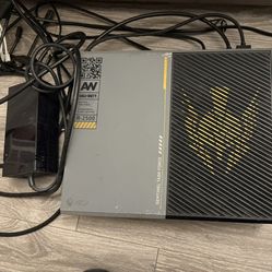 Sentinel Task Force Xbox One 