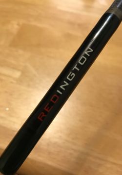 Redington fishing rod