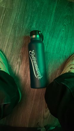 Water Bottle