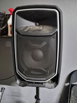 Speaker