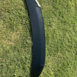 2014 Ford Mustang Wing