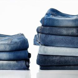 Women Jeans Various Brands All Size 15/16 Or 33
