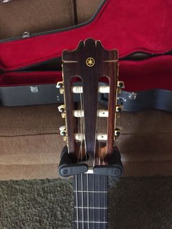 Yamaha g255s ii classical guitar deals