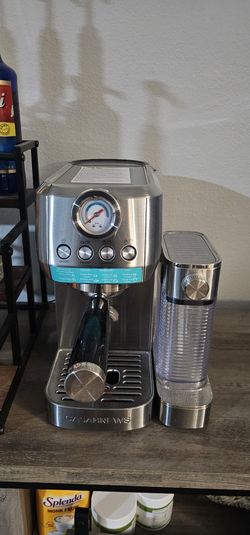 Espresso Machine
