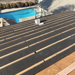 Roof Tiles And Shingels