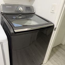 Samsung Washer 