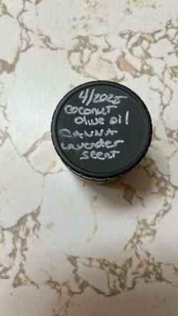 Pain Relieving Balm