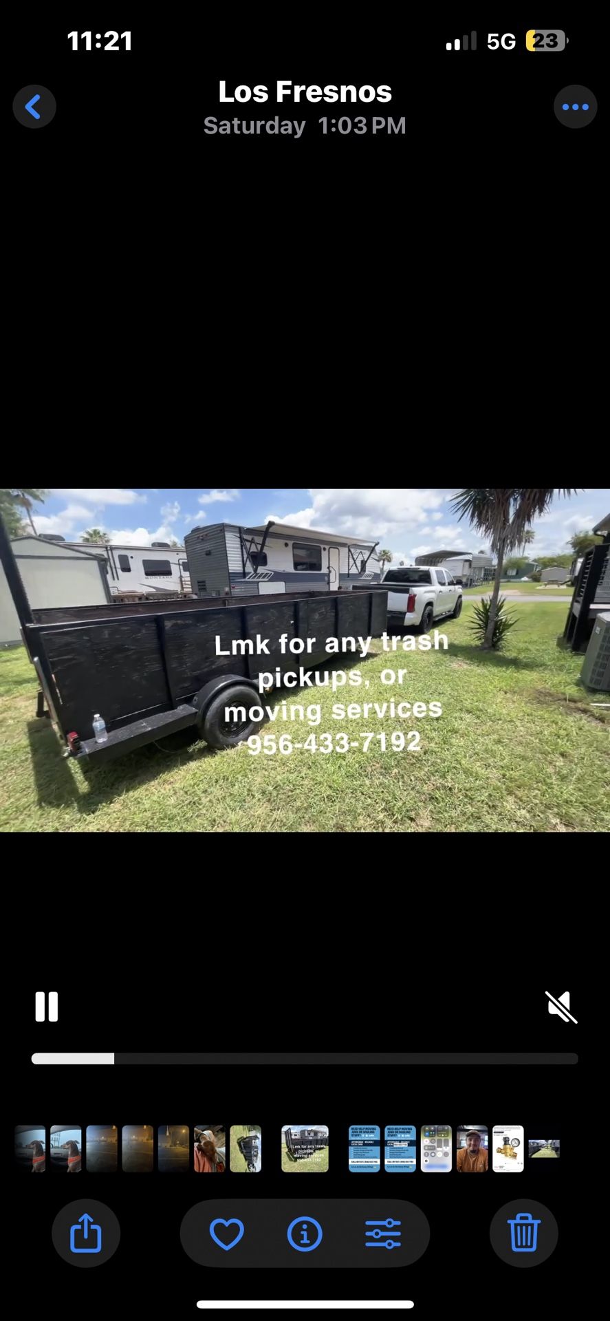 Trailer