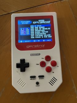 Gaming Devices
