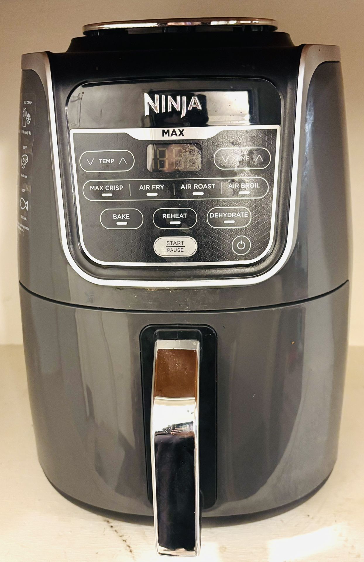 Ninja 4Qt Air Fryer 