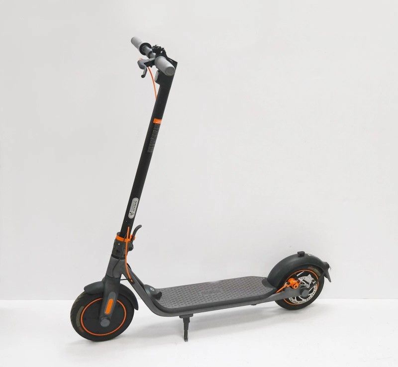 F35 Ninebot Scooter For Sale. 