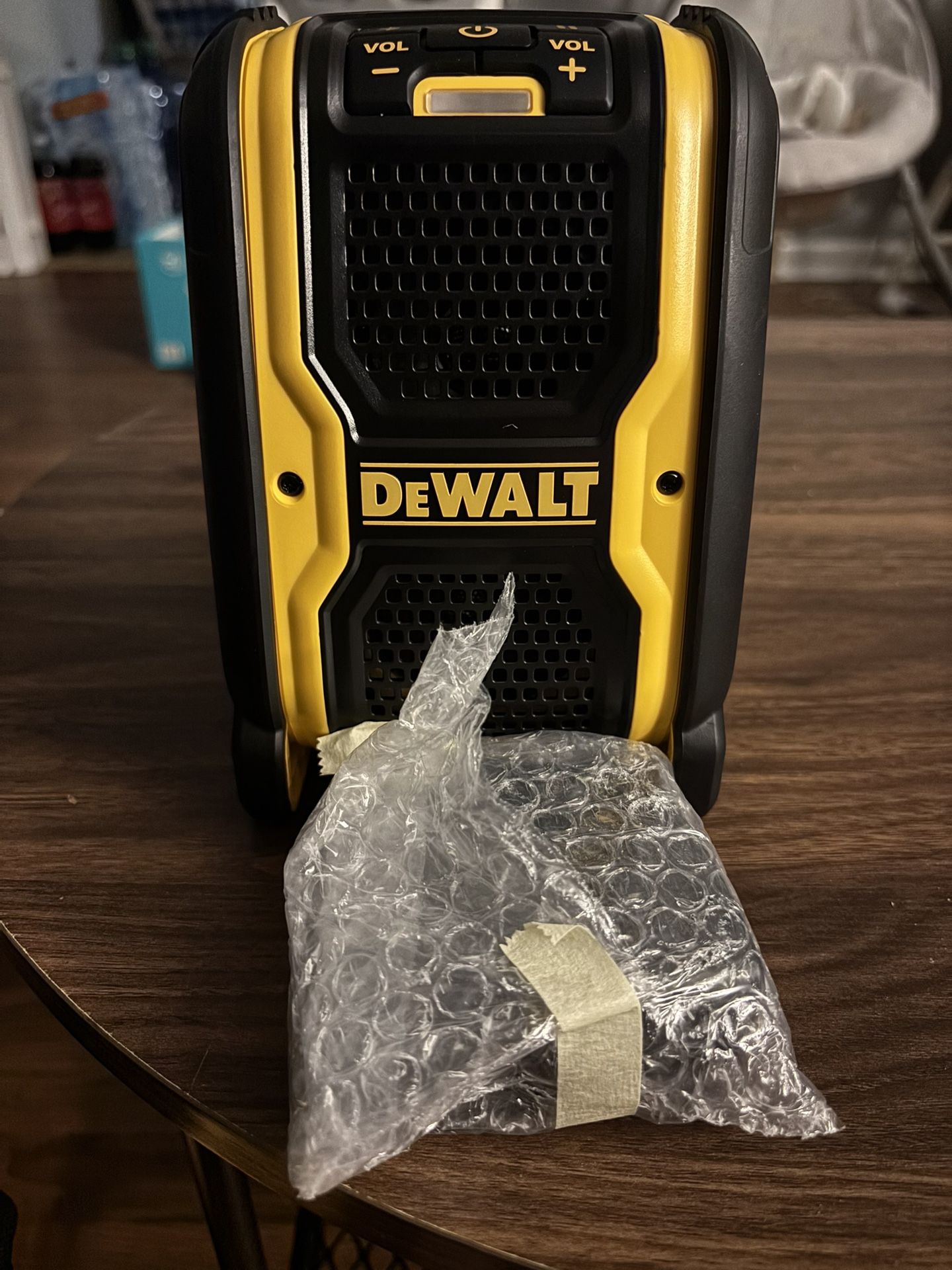 Dewalt Tools