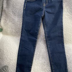 Toddler Girl Jeans