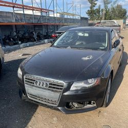 Parting Out This Audi A4 , Only Parts 