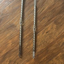 Twisted Lowrder Bike Parts