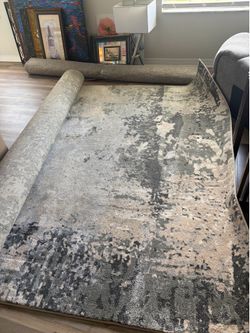 7x10 Rug