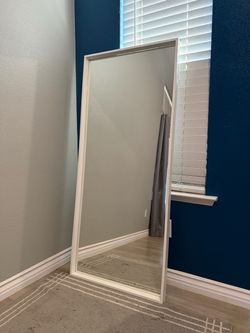 IKEA Mirror